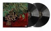 Ashes Of The Wake - Vinyl