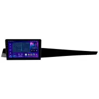 Navigatie Auto MOSS M2 Renault Latitude 1 2010-2015 4+32GB 10" IPS Octa-core 1.6Ghz, Android 4G Bluetooth 5.1 DSP
