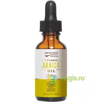 Ulei Calmant de Arnica Bio 30ml