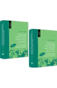 Pachet: Regimul juridic al terenurilor proprietate privata Vol.1 + Vol.2