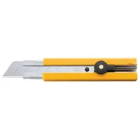 H-1 - cutter-cutit japonez de 25 mm. Olfa