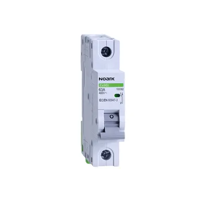 Separatoare de sarcina Ex9BI 1P 25A