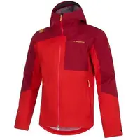 Jachetă de ploaie cu membrană La Sportiva Northstar Evo Shell, pentru bărbați