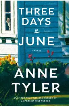 Three Days in June