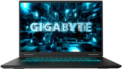 Laptop gaming Gigabyte - GAMING A16 PRO DYH - 16'', i7, 165Hz, RTX 5080, 24 GB RAM