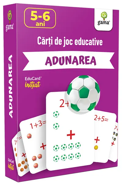 Adunarea
