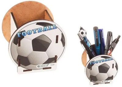 Organizator pentru birou Cresco - Fotbal