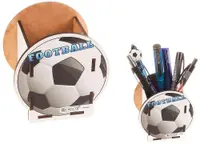 Organizator pentru birou Cresco - Fotbal