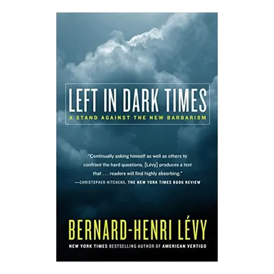 Left in Dark Times