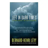 Left in Dark Times