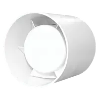 Ventilator axial gama Euro 1, 2, 3 standard - Ø150 280 47db 2650rot./min 20