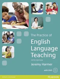 The Practice of English Language Teaching with DVD, 5th Edition - Paperback - Jeremy Harmer