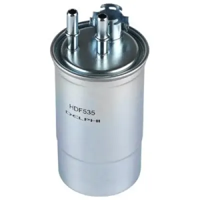 Filtru combustibil DELPHI HDF535
