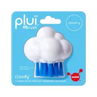 Jucarie senzoriala Periuta Cloudy Brush