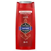 Gel de dus Captain, 675ml, Old Spice