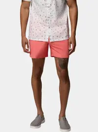 Pantaloni scurti Terminal Roamer Stretch Short barbati