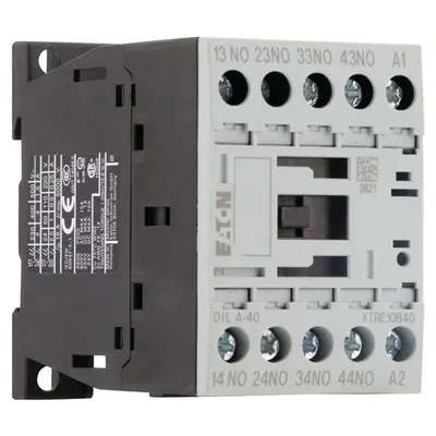Contactor DILA Eaton Moeller 276329, 4ND, 16A, 230V