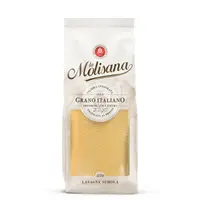 Paste Lasagne Di Semola No219 La Molisana 500g