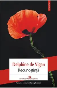 eBook Recunostinta
