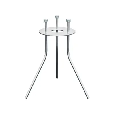 Concrete anchor for Avenida Pole LED