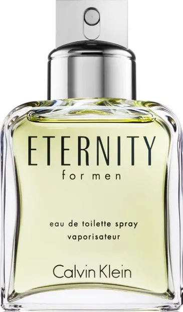 Calvin Klein Apă de toaletă Eternity for Men, 100 ml, tester
