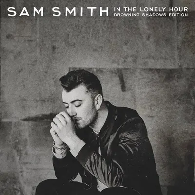 The Lonely Hour - Drowning Shadows Edition