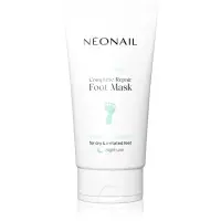 NEONAIL Foot Care Complete Repair Foot Mask masca hranitoare pentru picioare 50 ml
