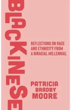 Blackinese: Reflections on Race and Ethnicity from a Biracial Millennial