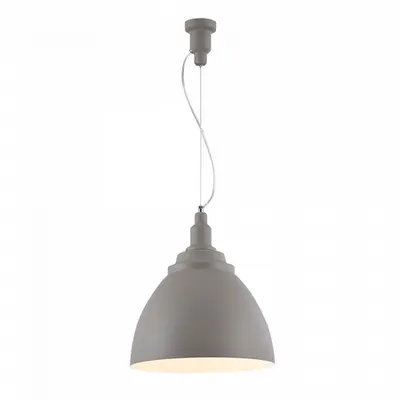 Lampa suspendata Bellevue P535PL-01GR