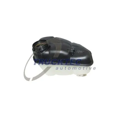 Vas de expansiune, racire TRUCKTEC AUTOMOTIVE 02.40.124
