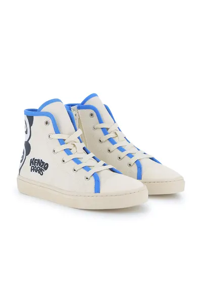 Kenzo Kids teniși copii