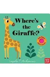 Where's the Giraffe?