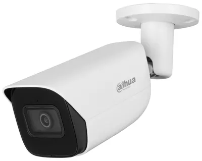 Cameră Dahua - IPC-HFW5241E-ASE-0280B-S3, 90°, albă