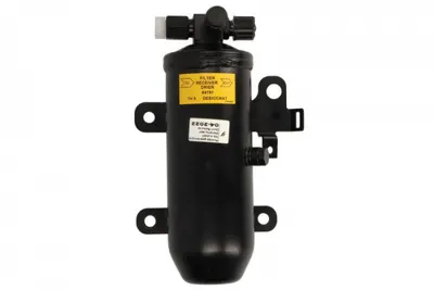Uscator climatizare potrivit RVI KERAX, MIDLUM, PREMIUM 2; VOLVO FE, FL II D7E240-DXi7 10.05