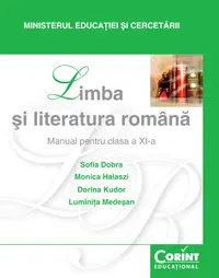 Limba şi literatură română / Dobra