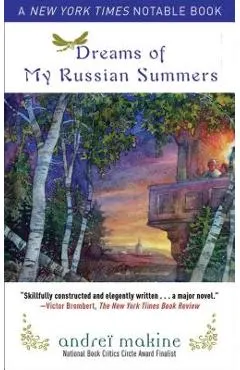 Dreams of My Russian Summers