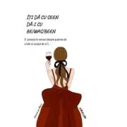 Iti da cu seen, da-i cu be/was/been
