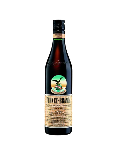 Fernet Branca 39% Alc. 0.7L