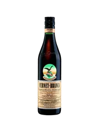 Fernet Branca 39% Alc. 0.7L