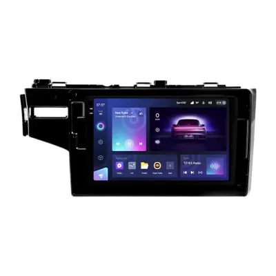 Navigatie Auto Teyes CC3 2K Honda Jazz 3 2013-2020 6+128GB 10.36" QLED Octa-core 2Ghz, Android 4G Bluetooth 5.1 DSP