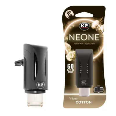 K2 Odorizant Auto Neone Vibey Bumbac V373