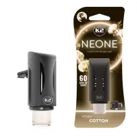 K2 Odorizant Auto Neone Vibey Bumbac V373