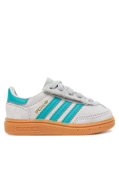 i copii adidas GRETWO/PURTEA/GUM2 - piele naturala - sportivi - multicolor