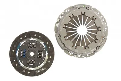 Set Ambreiaj Nissan Interstar, Primastar; Opel Movano, Vivaro A; Renault Master Ii, Trafic Ii 2.0d-3.0d Dupa 1998