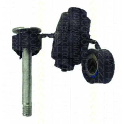 Brat/bieleta suspensie, stabilizator TRISCAN 8500 25602