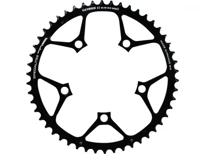 Plateau Syrius 11 Shimano / Sram 46 Dents 5 Branches