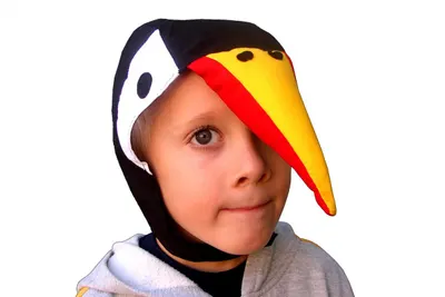 Căciulă de carnaval