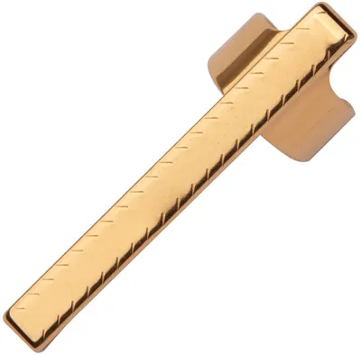 Clip pentru pix Fisher Space Pen Bullet - GCL, auriu