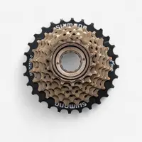 Pinion cu filet 7 viteze 14x28TZ500