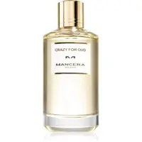 Mancera Crazy For Oud Eau de Parfum unisex